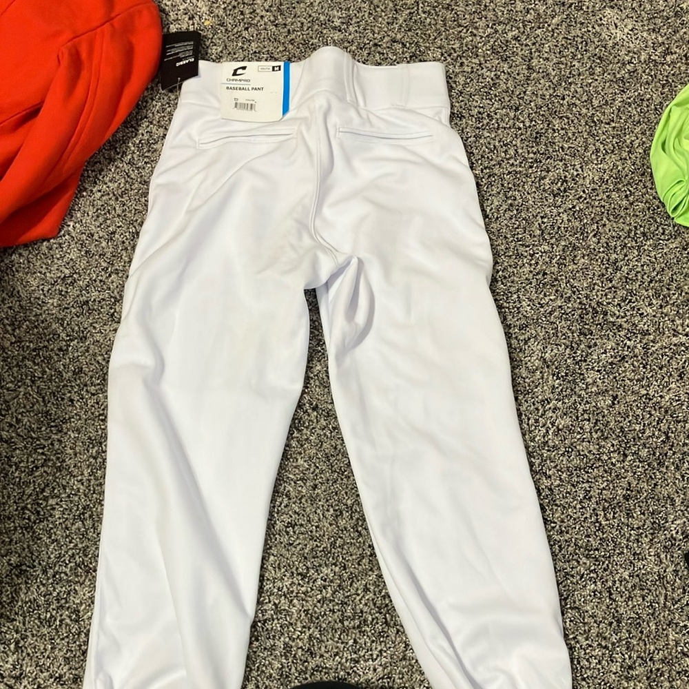 Baseball pants